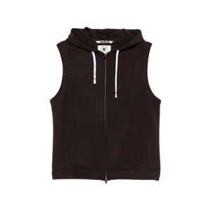 Kired Men `Azel` Sleeveless Hoodie